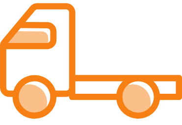 点军拖车/平板车